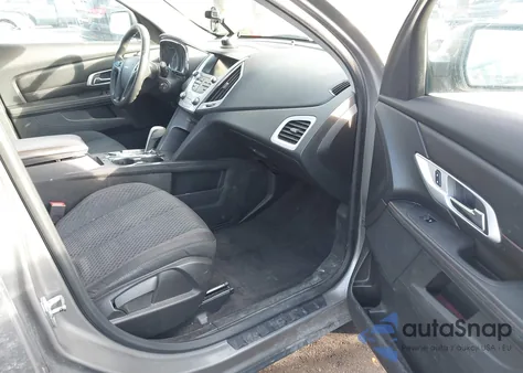 2012 GMC Terrain Sle-1 из США, поврежденный, VIN 2GKFLREK7C6235494